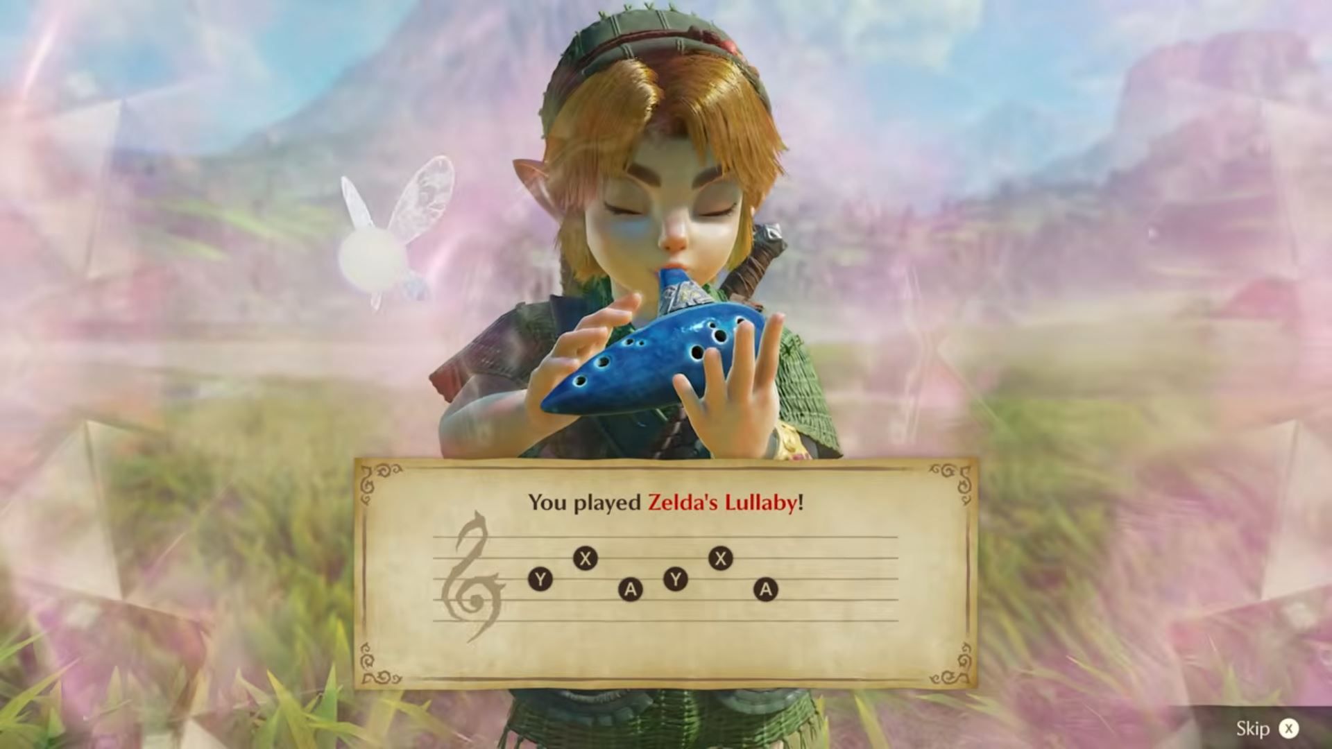 The Zelda: Ocarina of Time remake's coolest new features include a real ...
