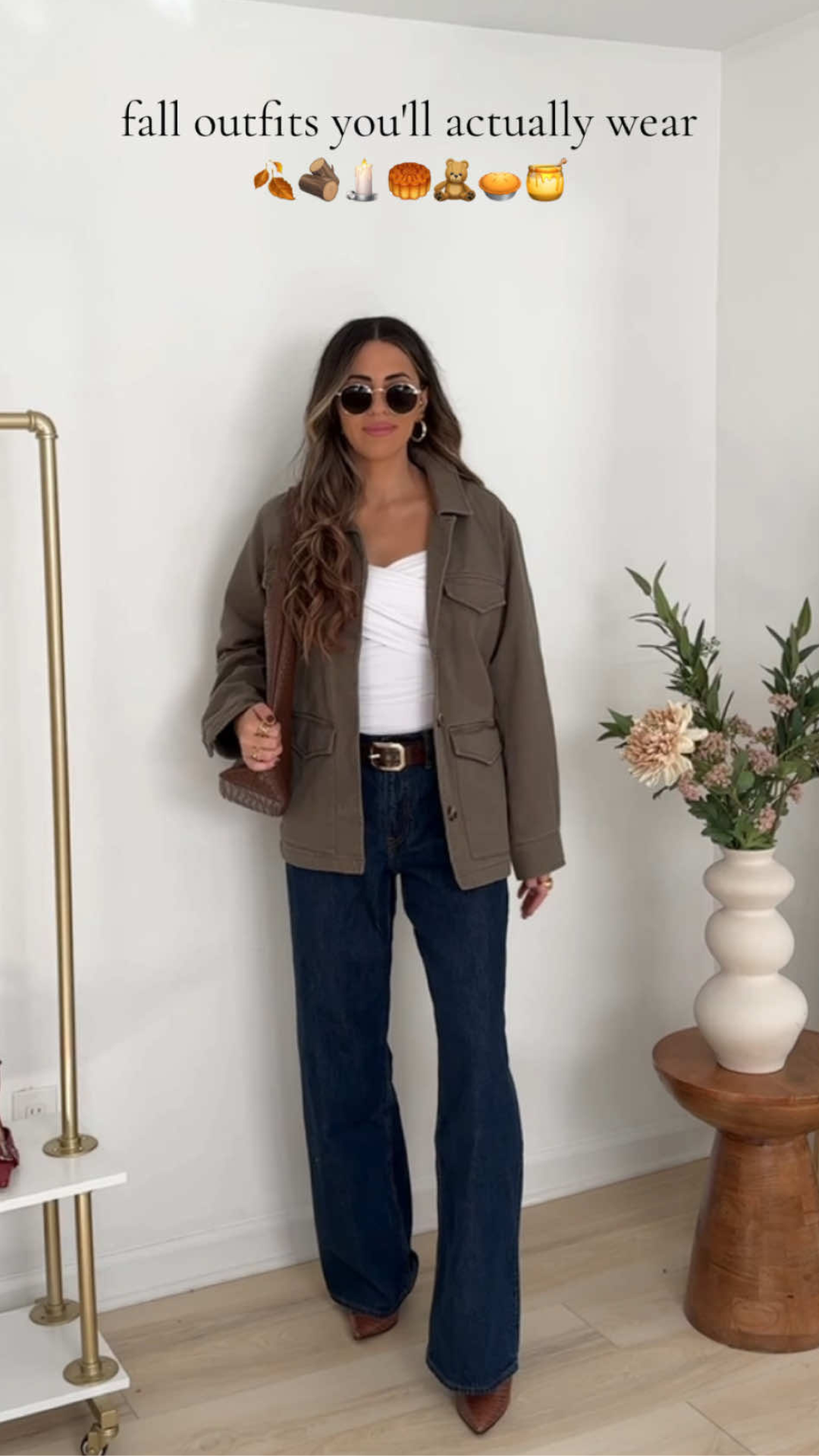 Everyday outfit idea you'll love