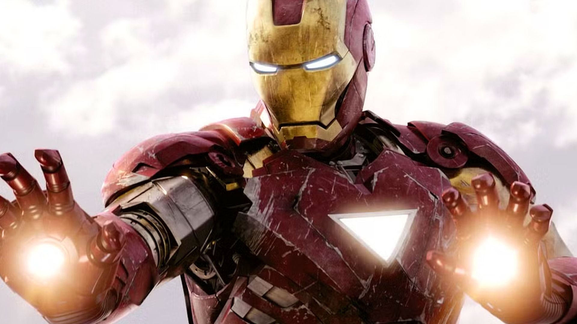 Marvel Comics' new Iron Man replacement officially announced