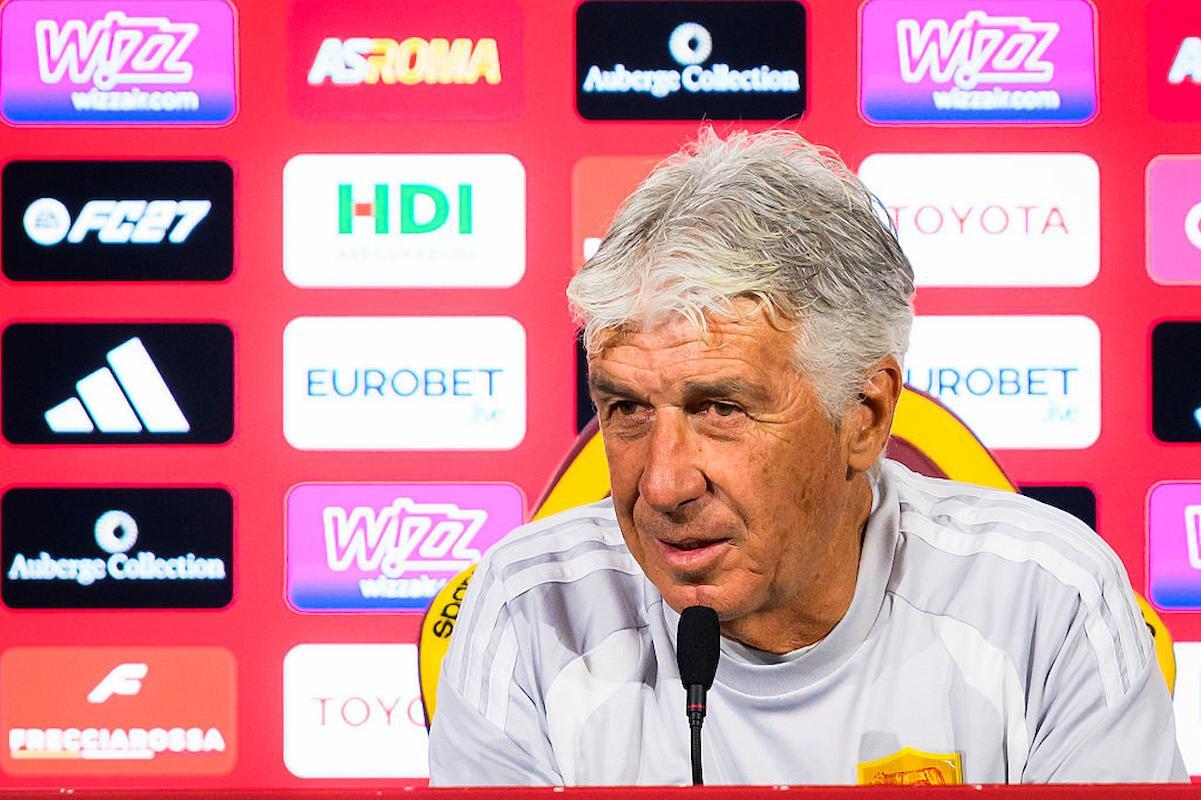 Messaggero - Inter fragile, Gasperini pronto ad approfittarne: i numeri