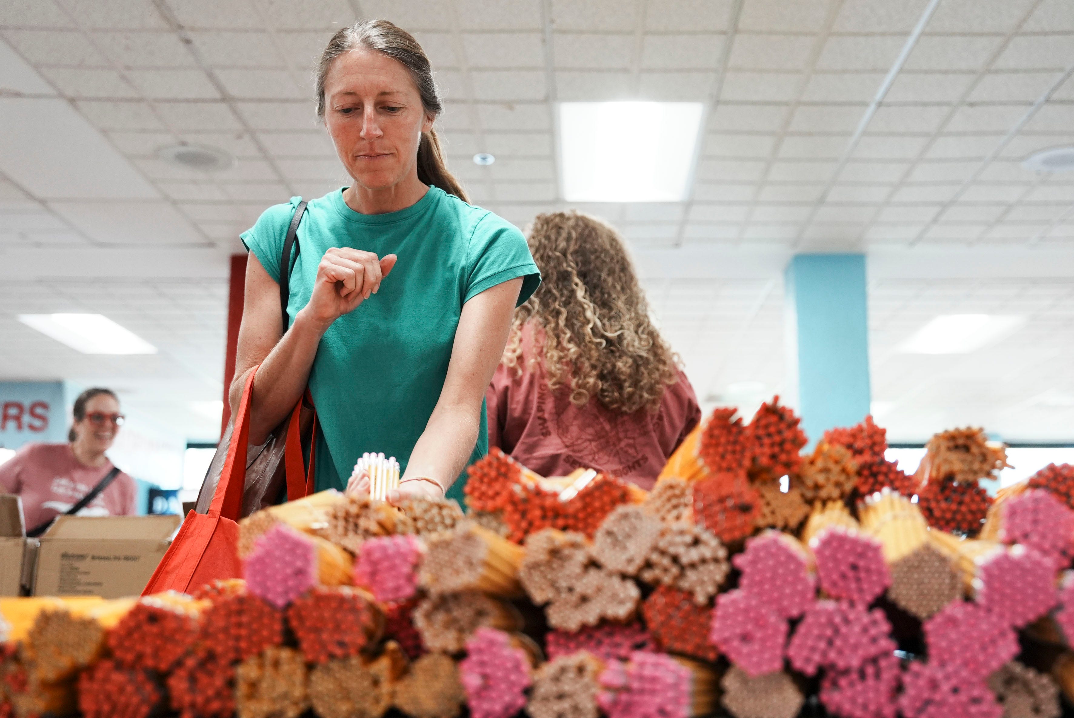 This is what Tennessee teachers love and hate about their jobs