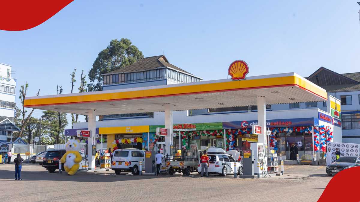 Martha Karua issues statement after EPRA hikes petrol, diesel and ...