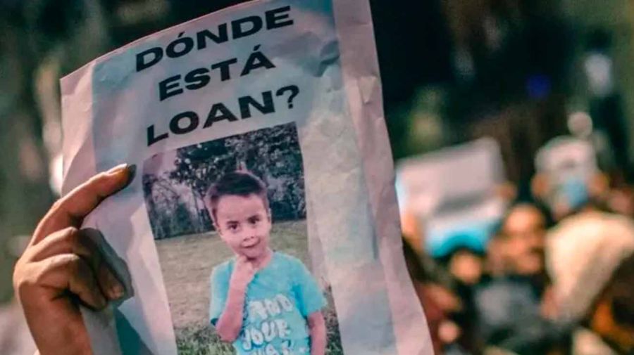 Caso Loan Peña