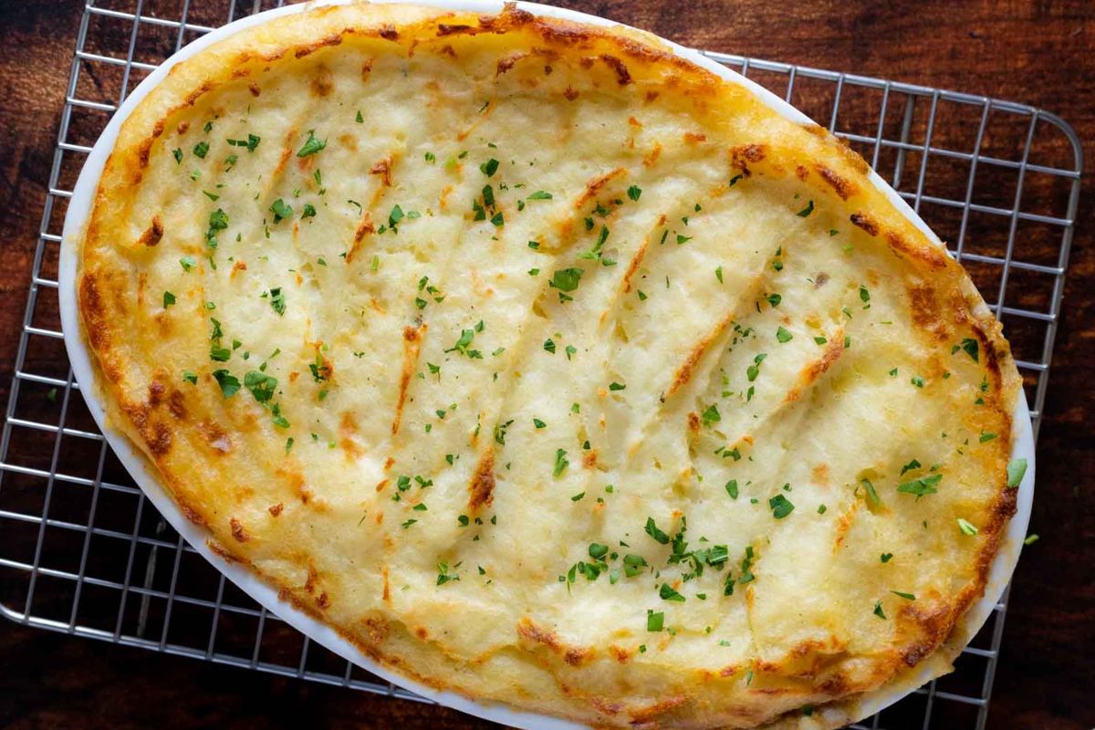 24 timeless recipes that never go out of style