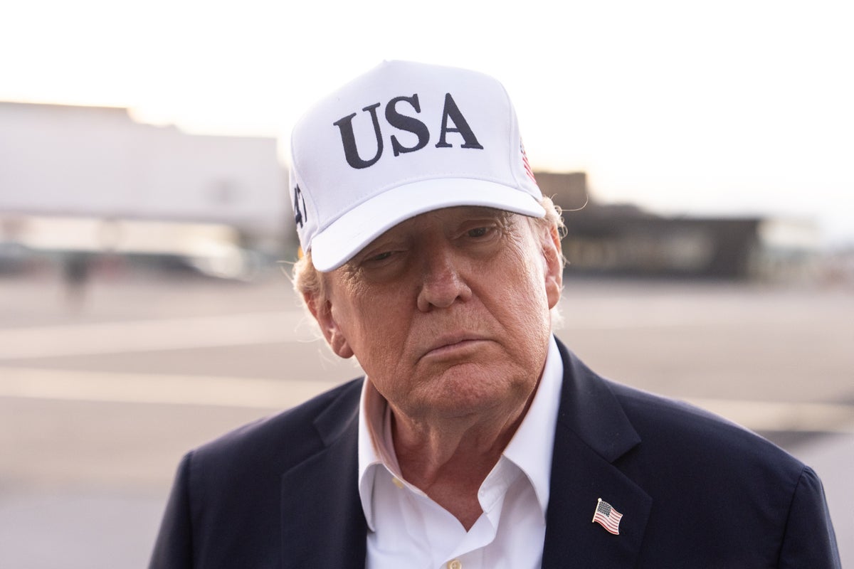 Trump’s Truth Social rants on AI inspire new calls for 25th Amendment