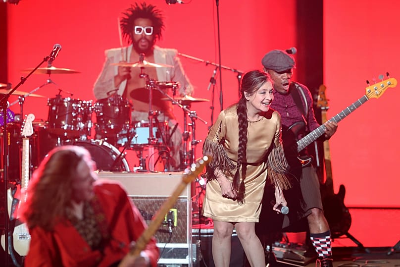 Catherine Ringer, iconic singer of Les Rita Mitsouko, dies aged 68