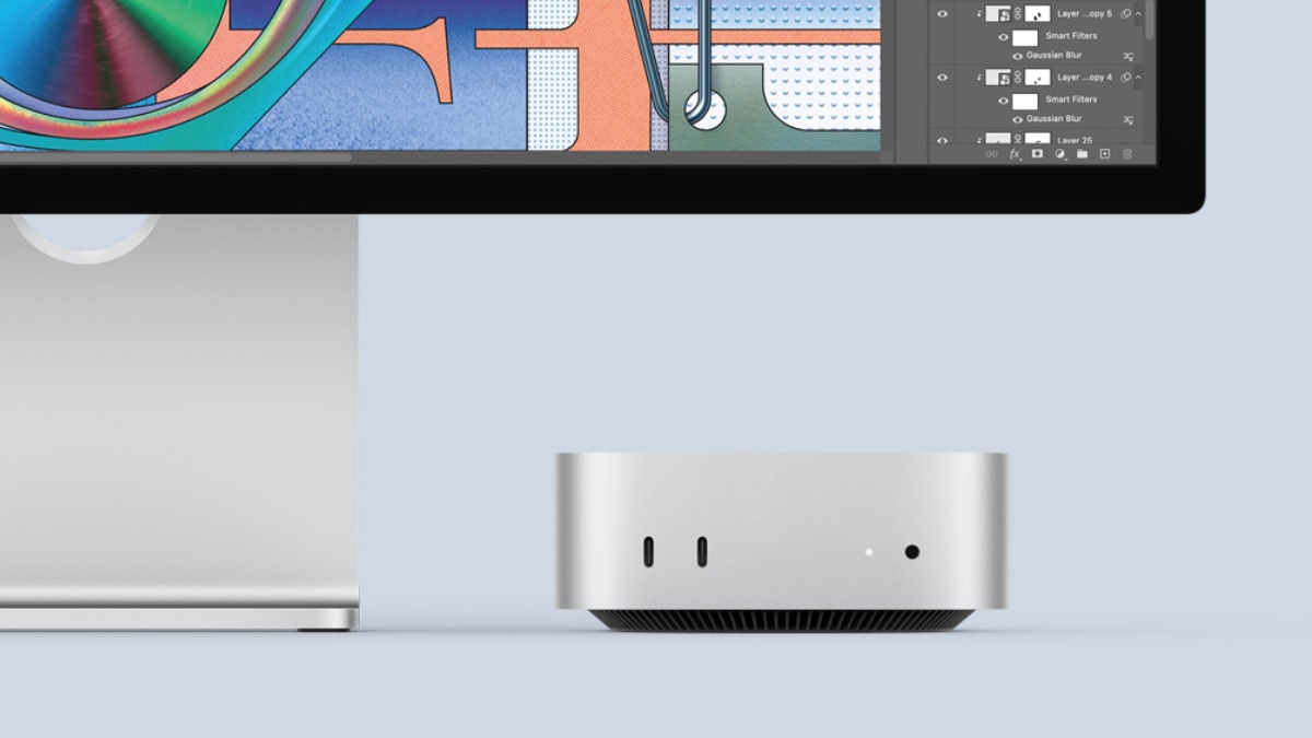 Mac Mini M6 Geekbench listing reportedly reveals performance gains over ...