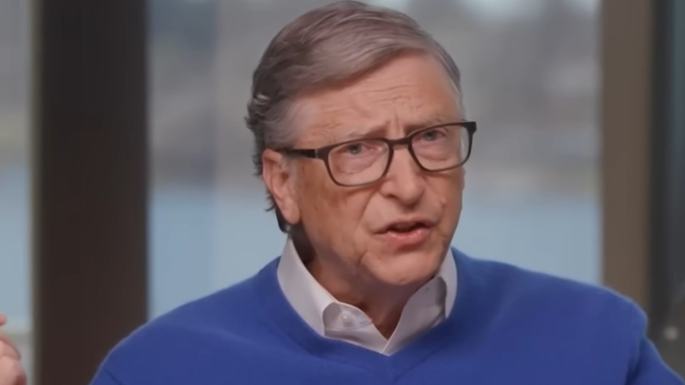 Bill Gates admitted he was unfaithful to Melinda… his Epstein meetings ...