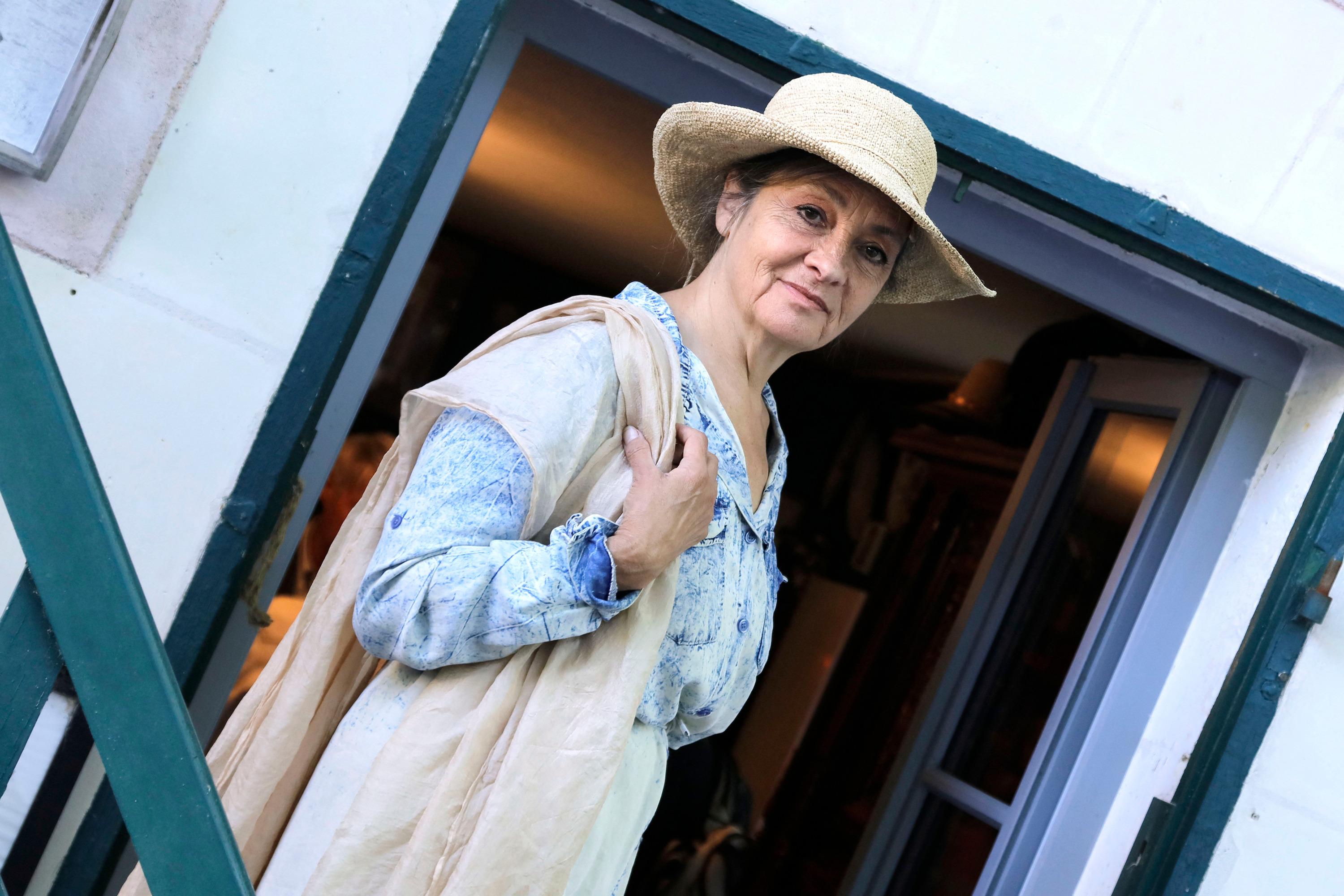 Catherine Ringer disparue des suites d’un cancer : que sait-on de ses 3 ...