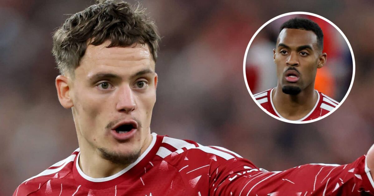 Las dificultades de Florian Wirtz se atribuyen a tres compañeros «asustados» del Liverpool, mientras que la estrella de 116 millones de libras recibe valiosos consejos para mejorar.