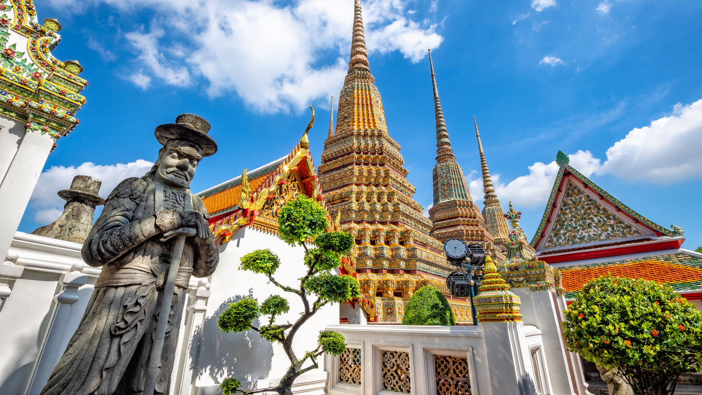 Thailand launches new visa-free entry rules: What travelers should know