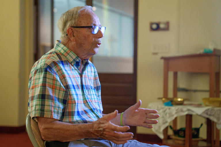 Iowa's cancer rates are rising as the nation's fall. Families want answers.