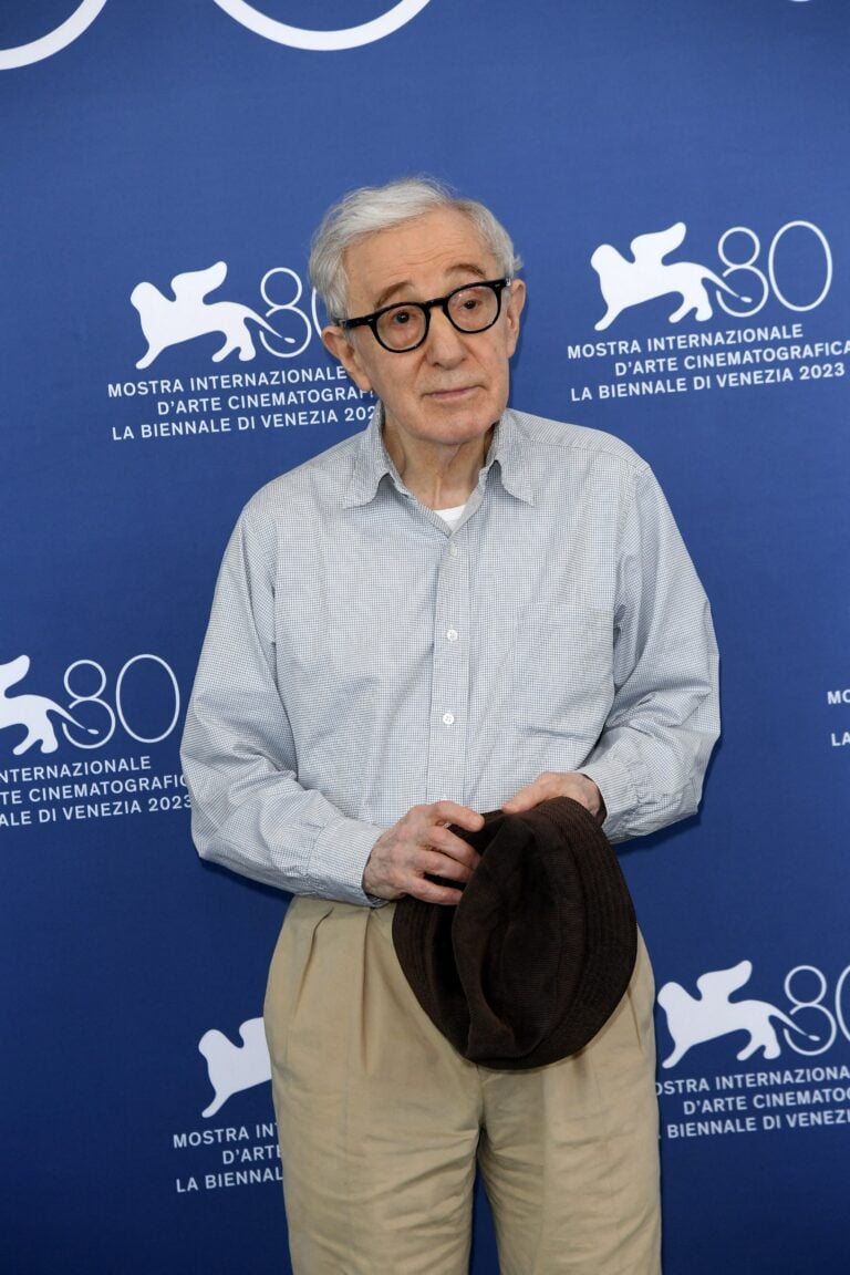 Woody Allen’s $14 million Madrid movie reveals first cast details