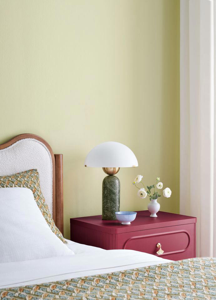Sherwin-Williams just announced its 2027 color of the year—and it’s a ...