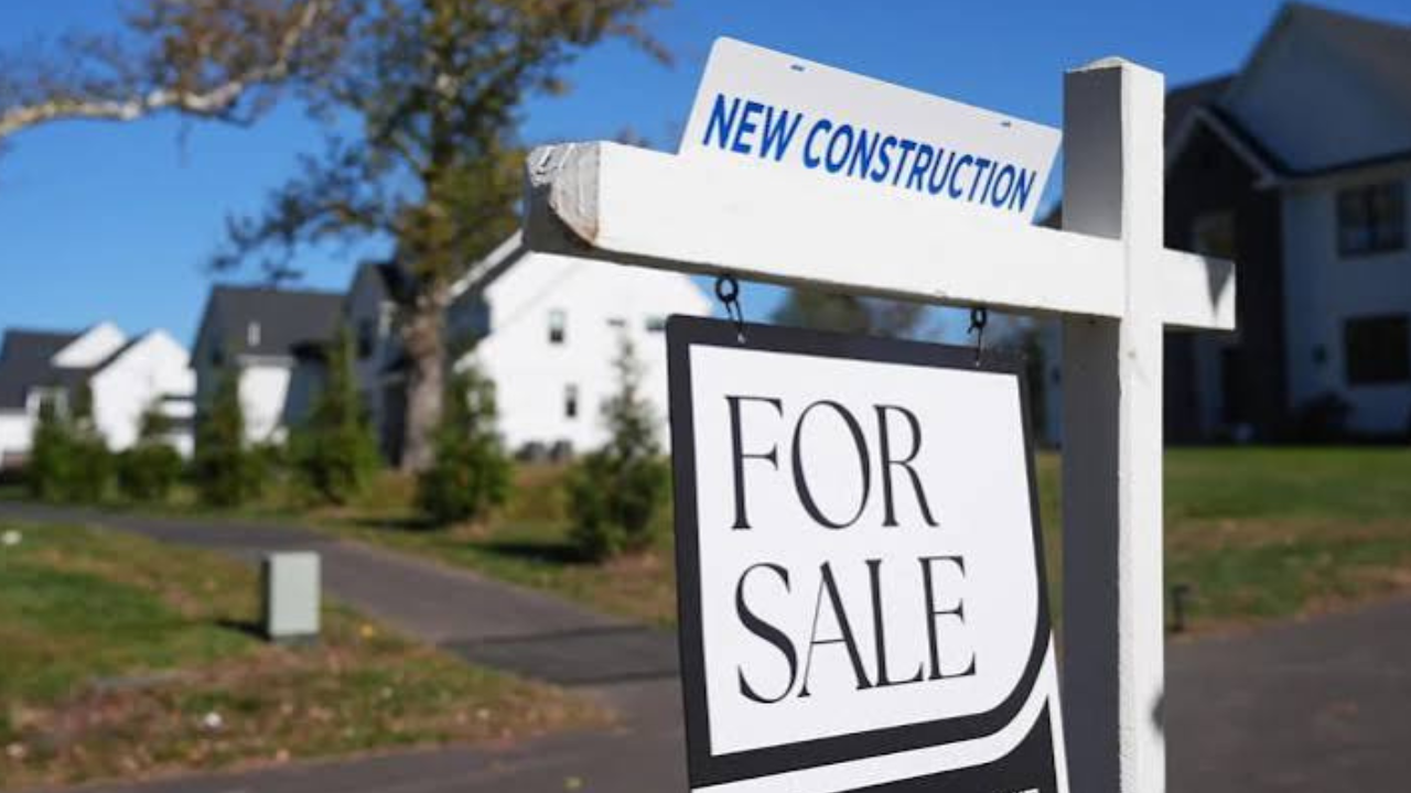 US mortgage rates touch 7% amid Iran war, inflation; existing home ...