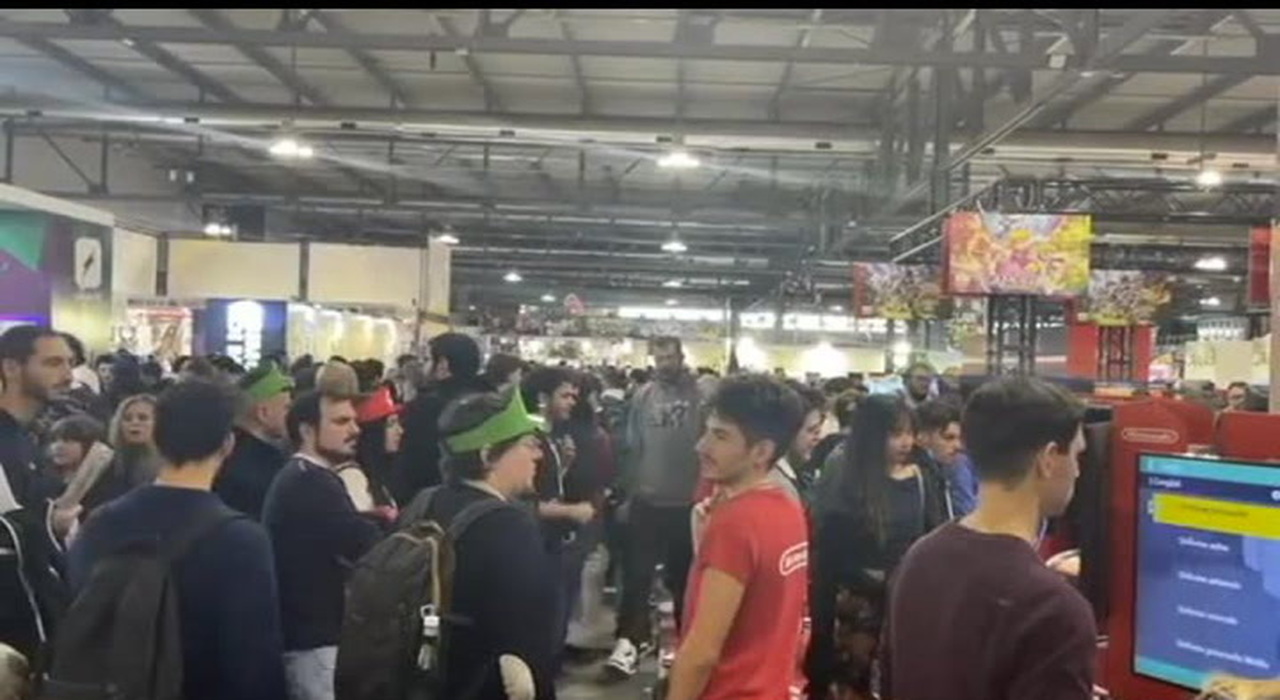 One Piece alla Milan Games Week & Cartoomics con Emily Rudd e Taz Skylar