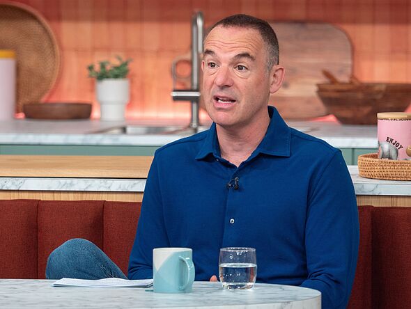 Martin Lewis issues state pension tax bombshell as Labour break silence