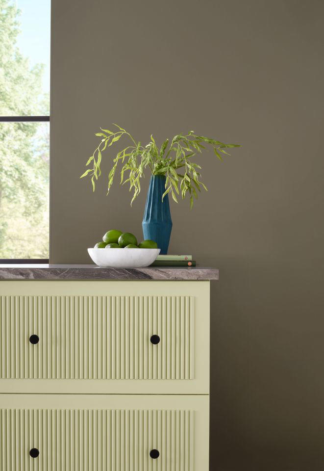 Sherwin-Williams just announced its 2027 color of the year—and it’s a ...