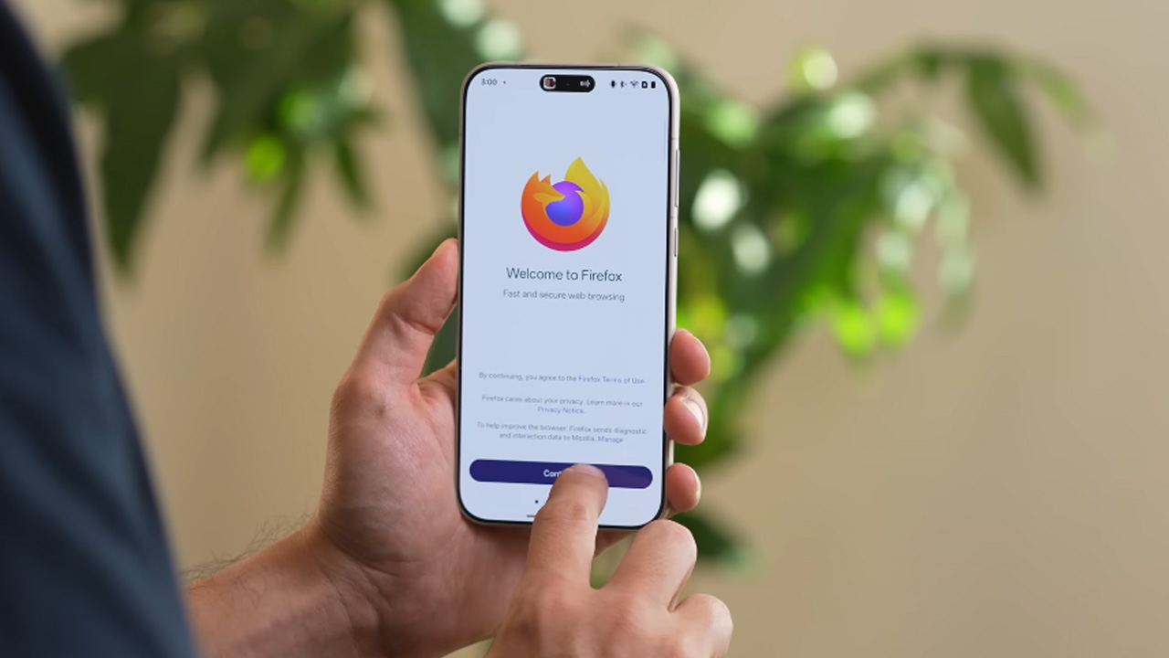 Unlocking advanced features and privacy on Android browsers