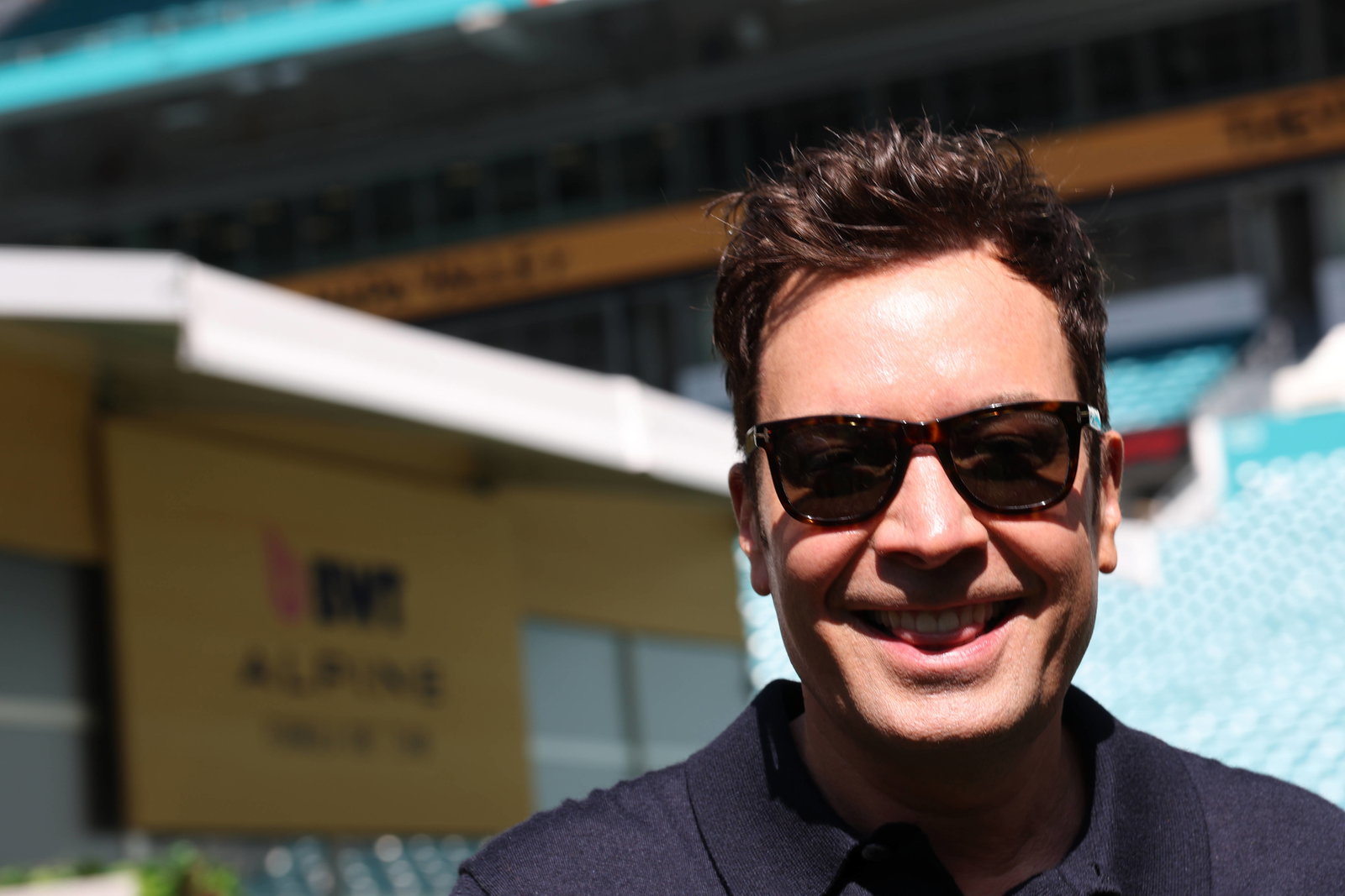 Jimmy Fallon’s 'The Tonight Show' bags impressive record for NBC with ...