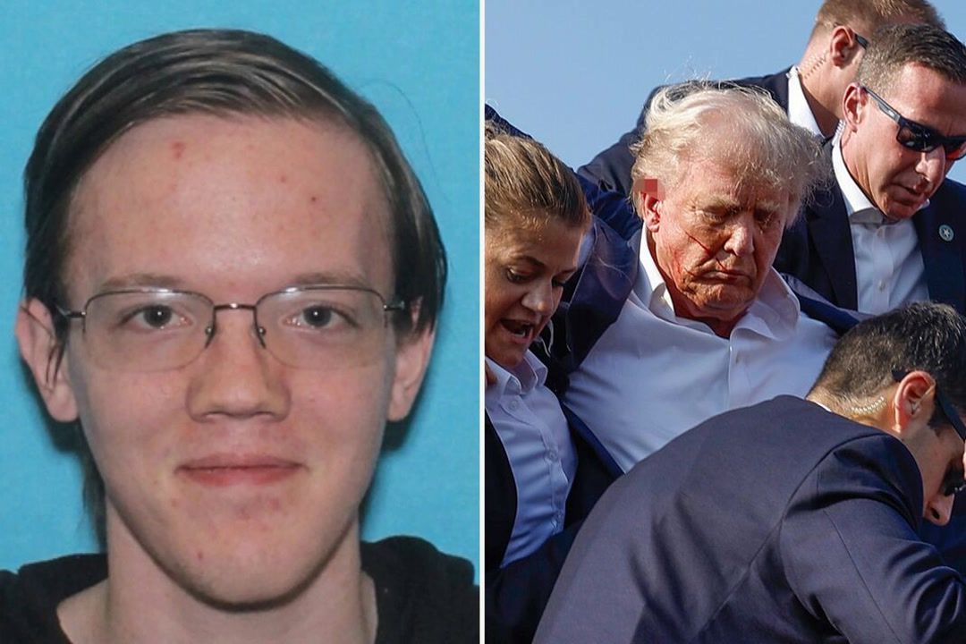 Mysterious 'anonymous donor' paid for cremation of would-be Trump assassin