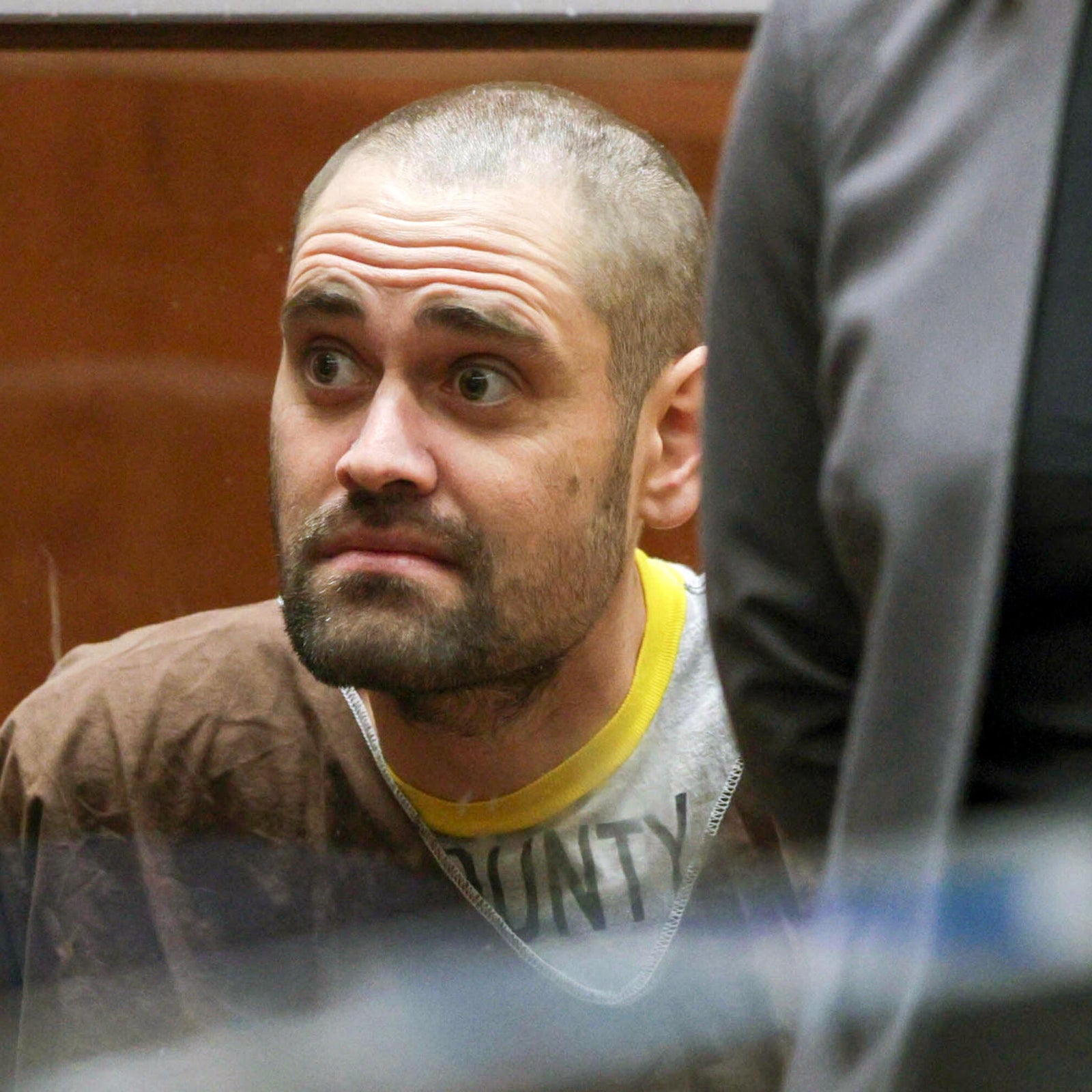 Nick Reiner will not face death penalty if convicted of his parents' murders