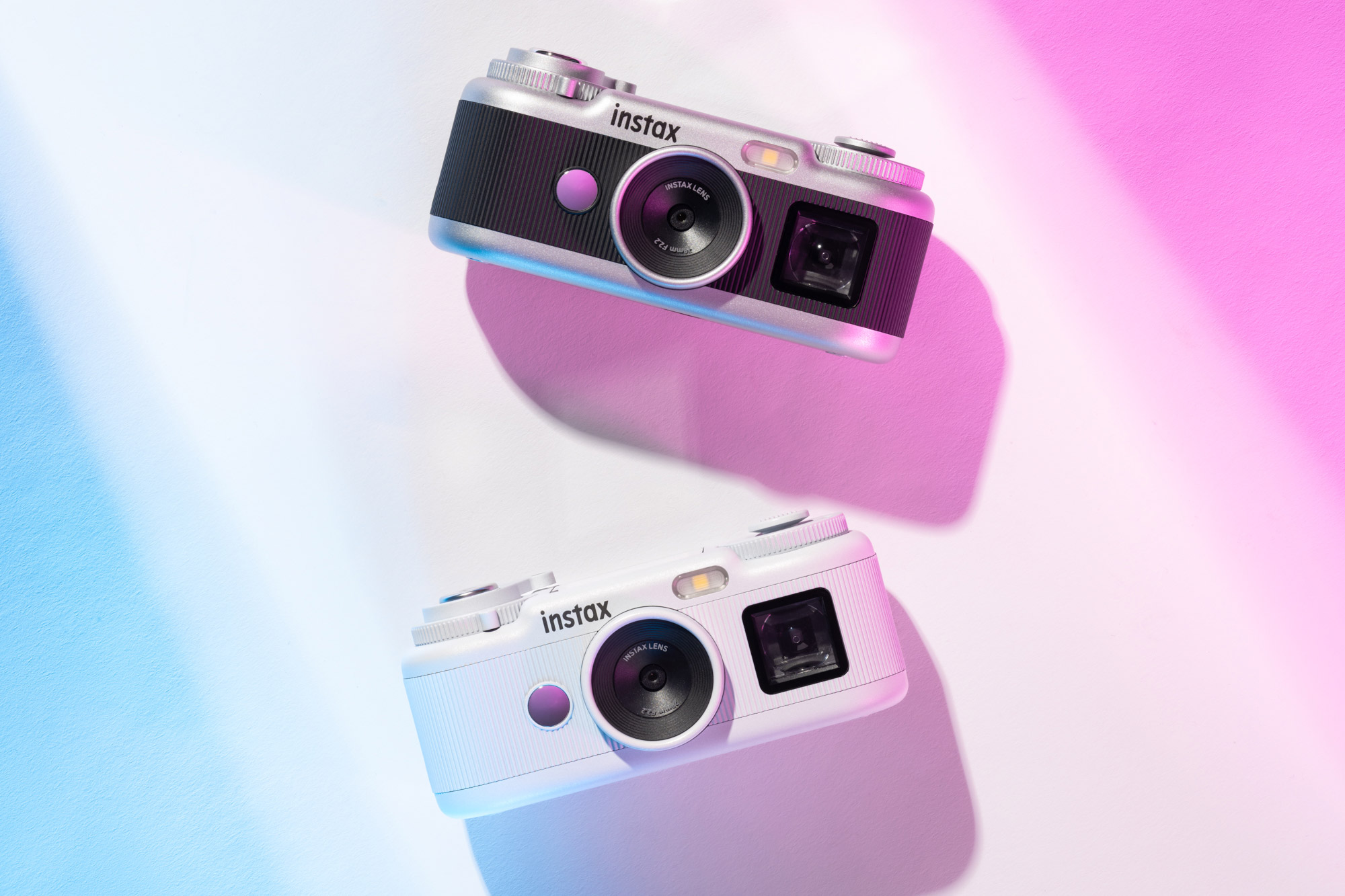 Fujifilm just made the ultimate budget point-and-shoot compact – Canon ...