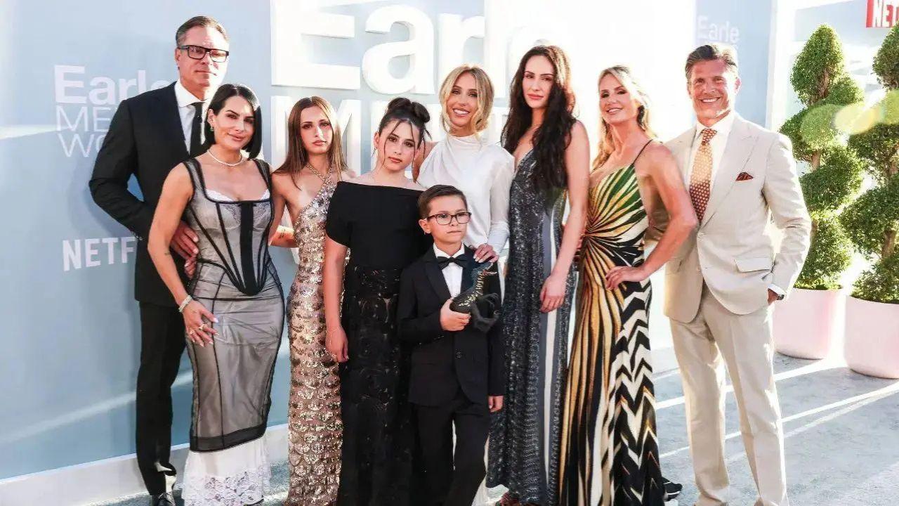 Alix Earle's stepmom Ashley Earle says stage name and escort work ...