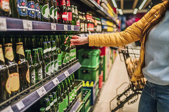 Andy Burnham introduces new rule for buying alcohol - starts today