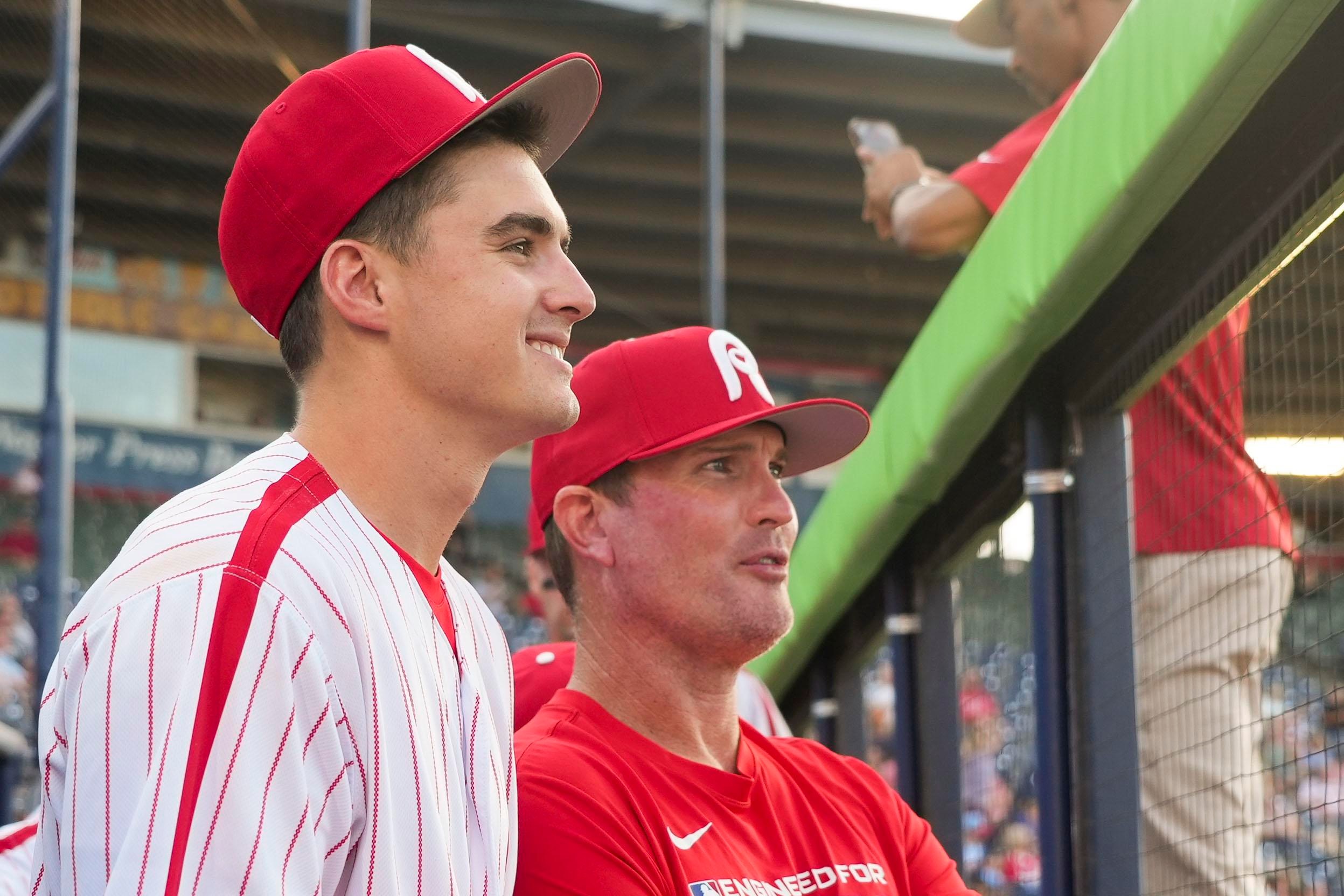 Paying attention to the Arizona Fall League