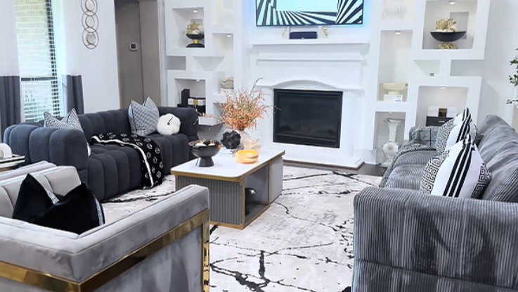 Practical Decorating Ideas For Refreshing Your Home