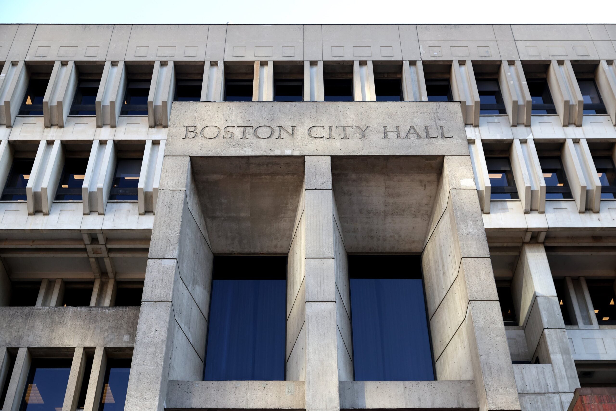 Boston City Council to consider zoning changes that would bar data ...