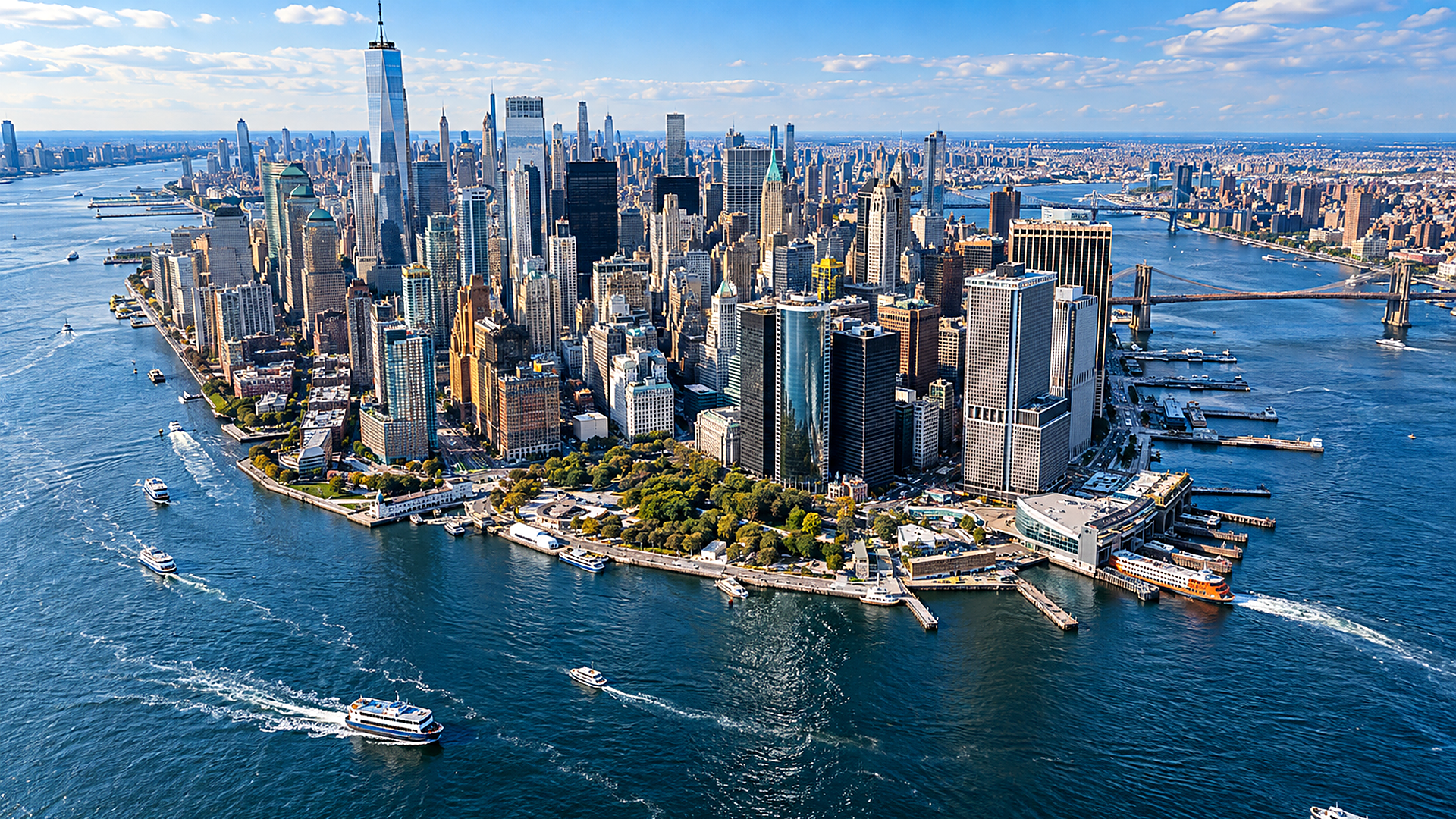 Dutch engineering meets the East River, inside New York City's ...