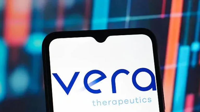 VERA stock jumps 16% premarket – Trutakna cuts kidney disease ...