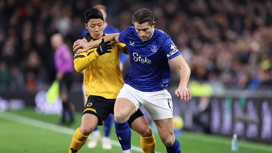 Everton vs Wolves head-to-head: Results in the last 5 meetings