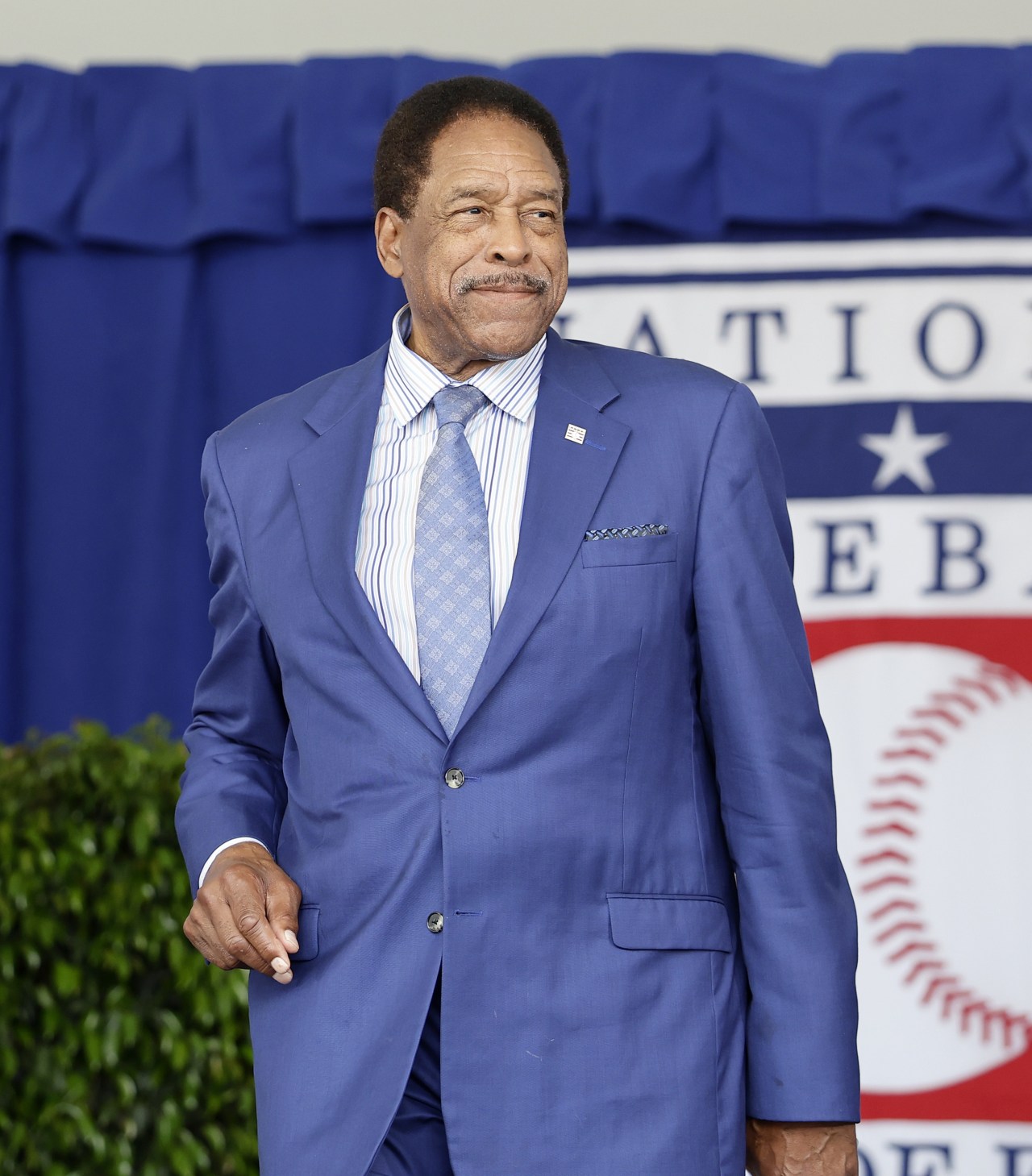 For baseball's Dave Winfield, greatness began with his mother's films