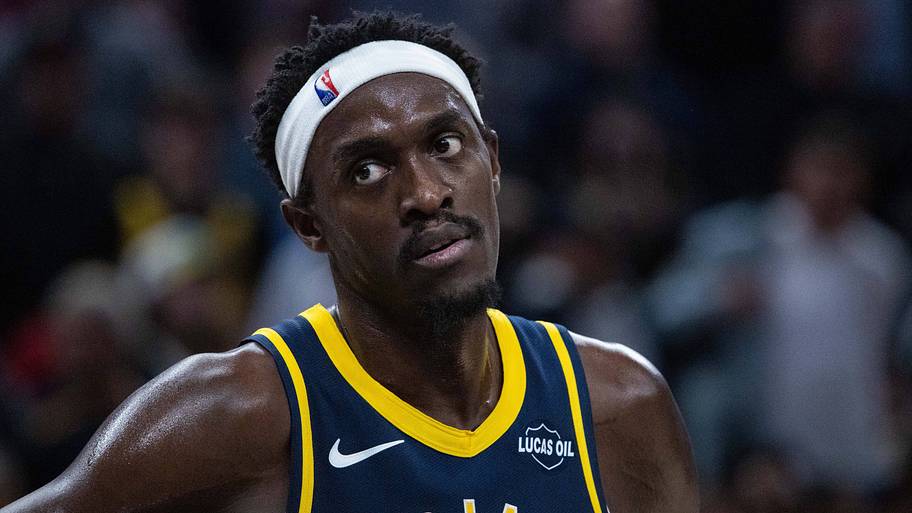 Pacers face a massive Pascal Siakam decision that could shape their future