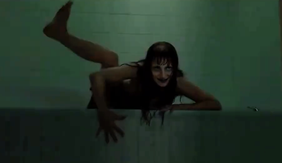 New ‘Other Mommy’ Trailers Unleashes More of Jessica Chastain’s Skin ...