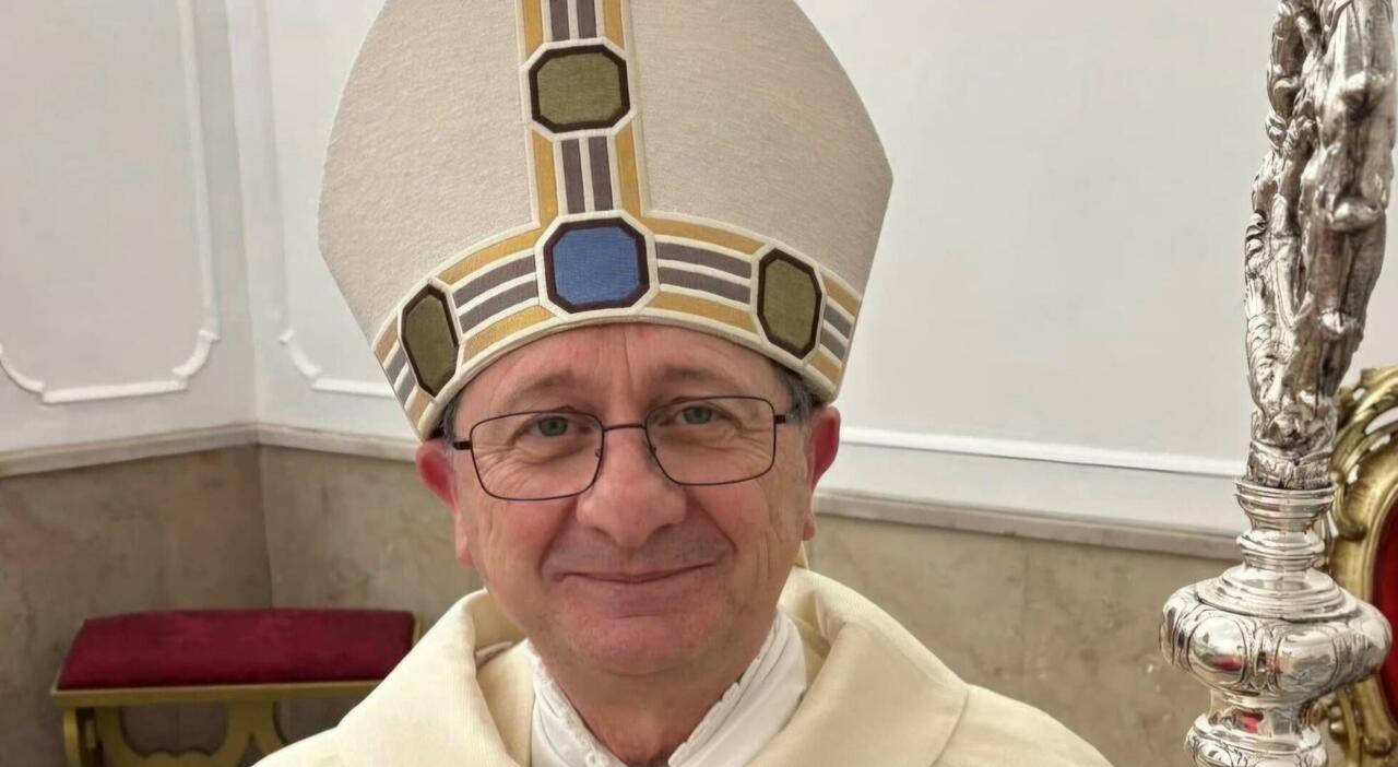 La diocesi di Terni, Narni e Amelia ha il nuovo vescovo: è monsignor ...