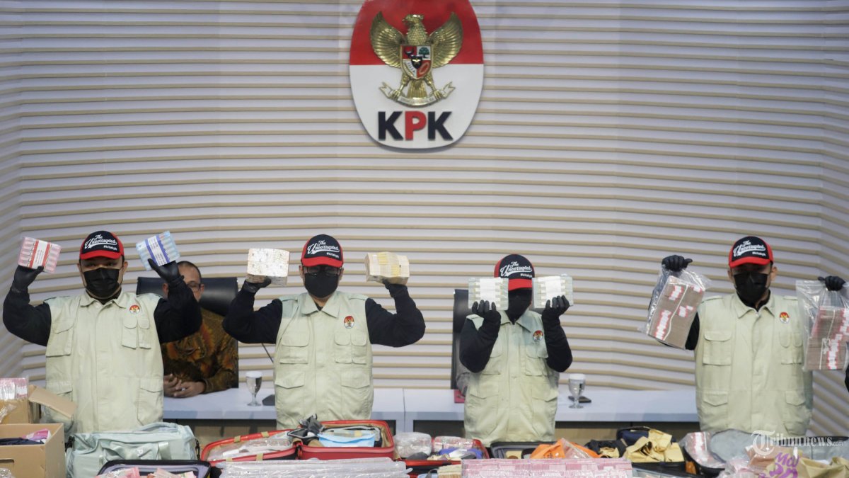 Kasus suap ATR/BPN Bogor: KPK periksa petinggi Summarecon Agung dan ...
