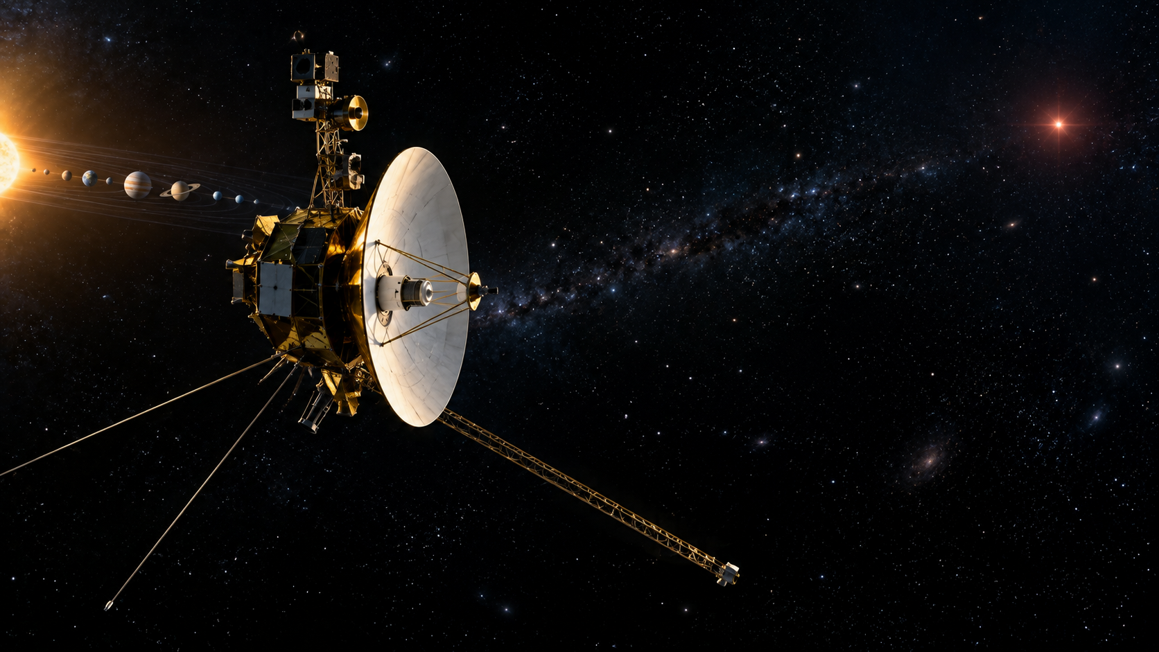 Solar system prison - why humanity may never escape
