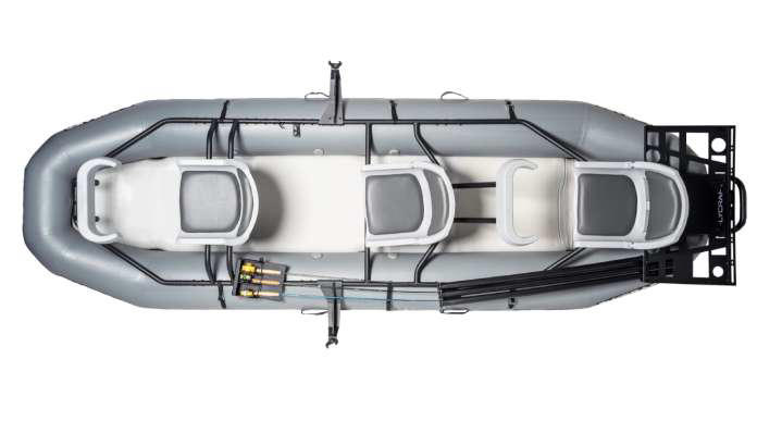 Gear review: Flycraft Guide inflatable boat