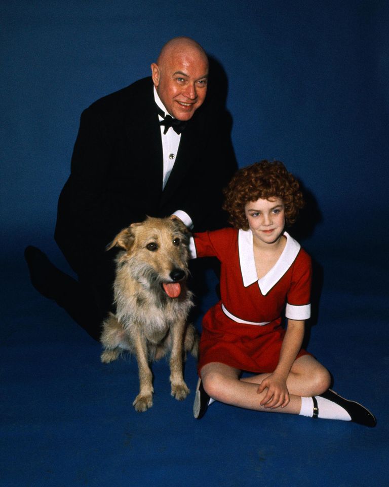 “Annie” returning to Broadway for 50th anniversary in new production ...