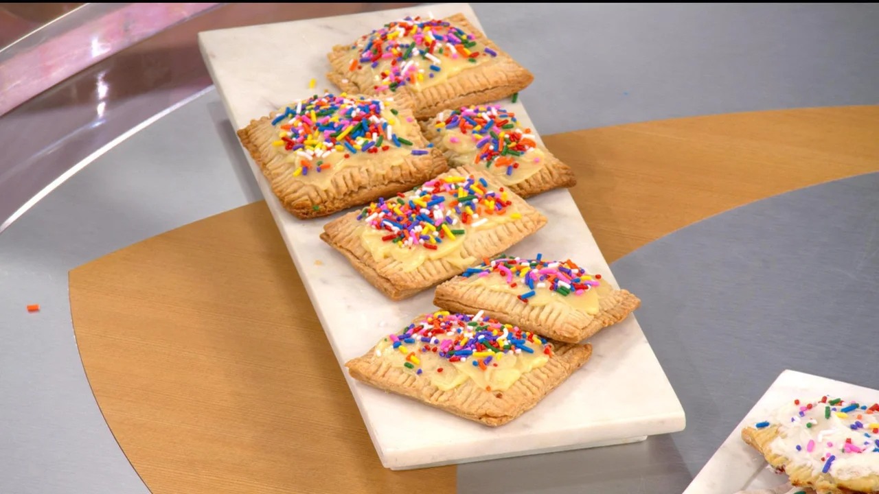 We tested every way to cook a Pop-Tart... one method destroyed the rest