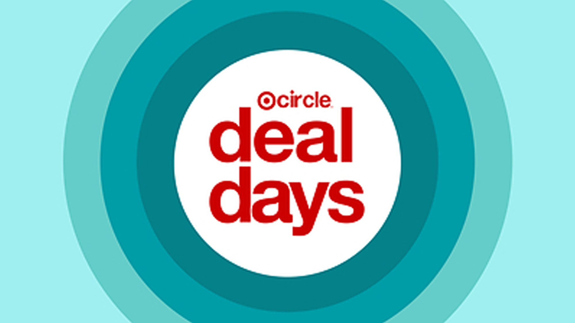 Target just announced a 2-day sale to compete with October Prime Day