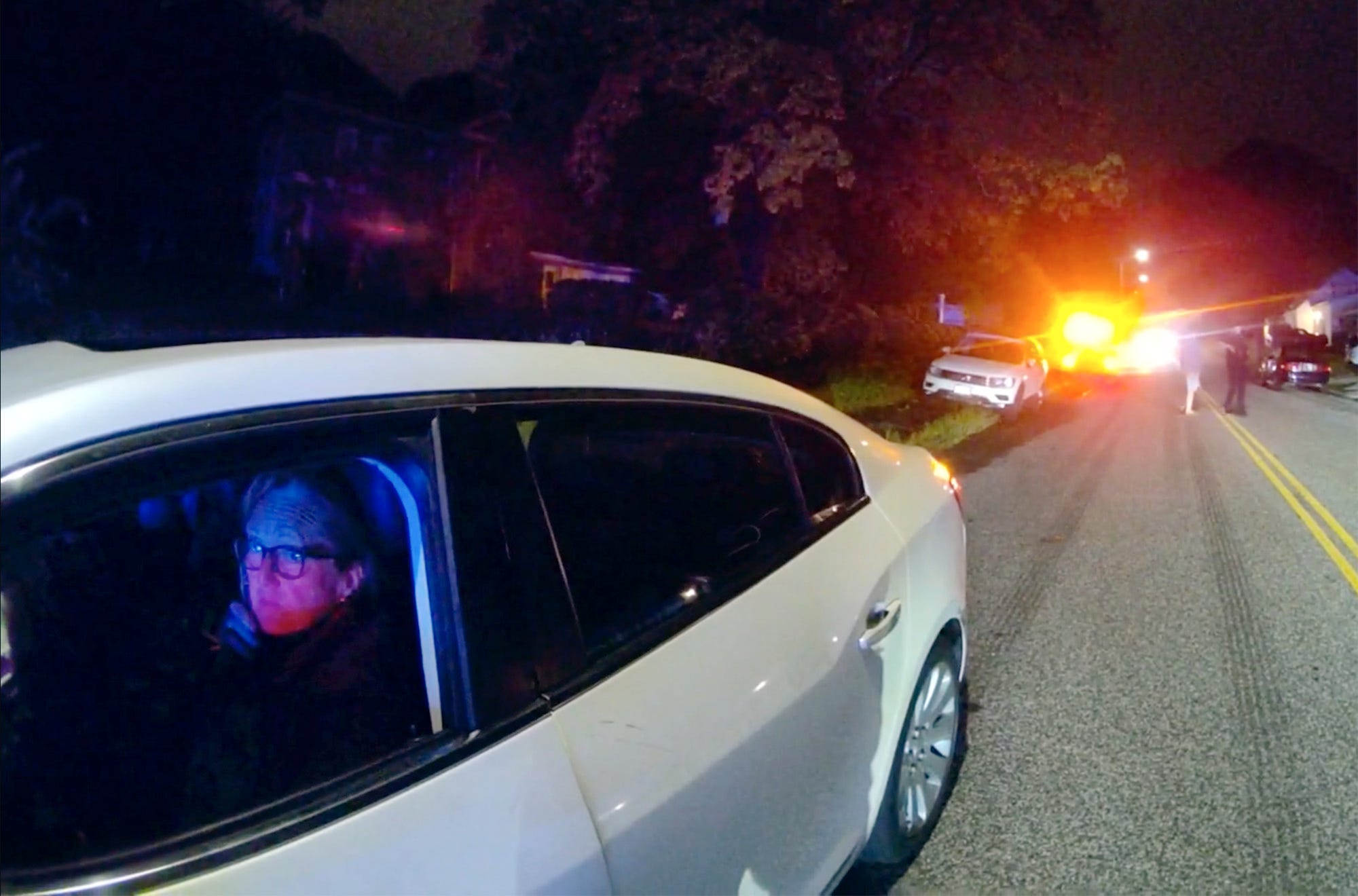 Worcester police amended body camera policy after Toomey crash | Exclusive