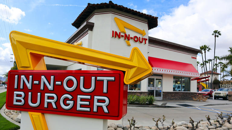 11 things customers complain about the most at In-N-Out