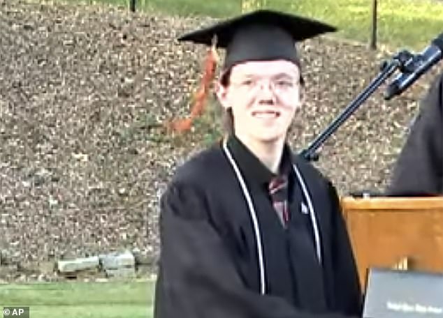 FBI files expose pseudonym and new details on Trump shooter
