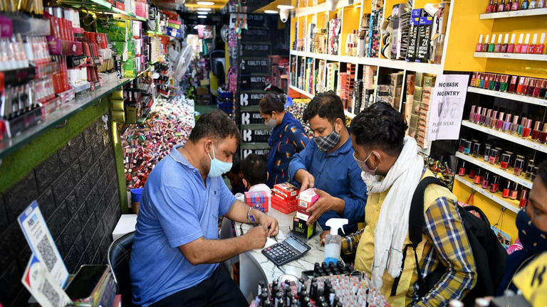 CDSCO issues health alert against two unauthorized cosmetic products