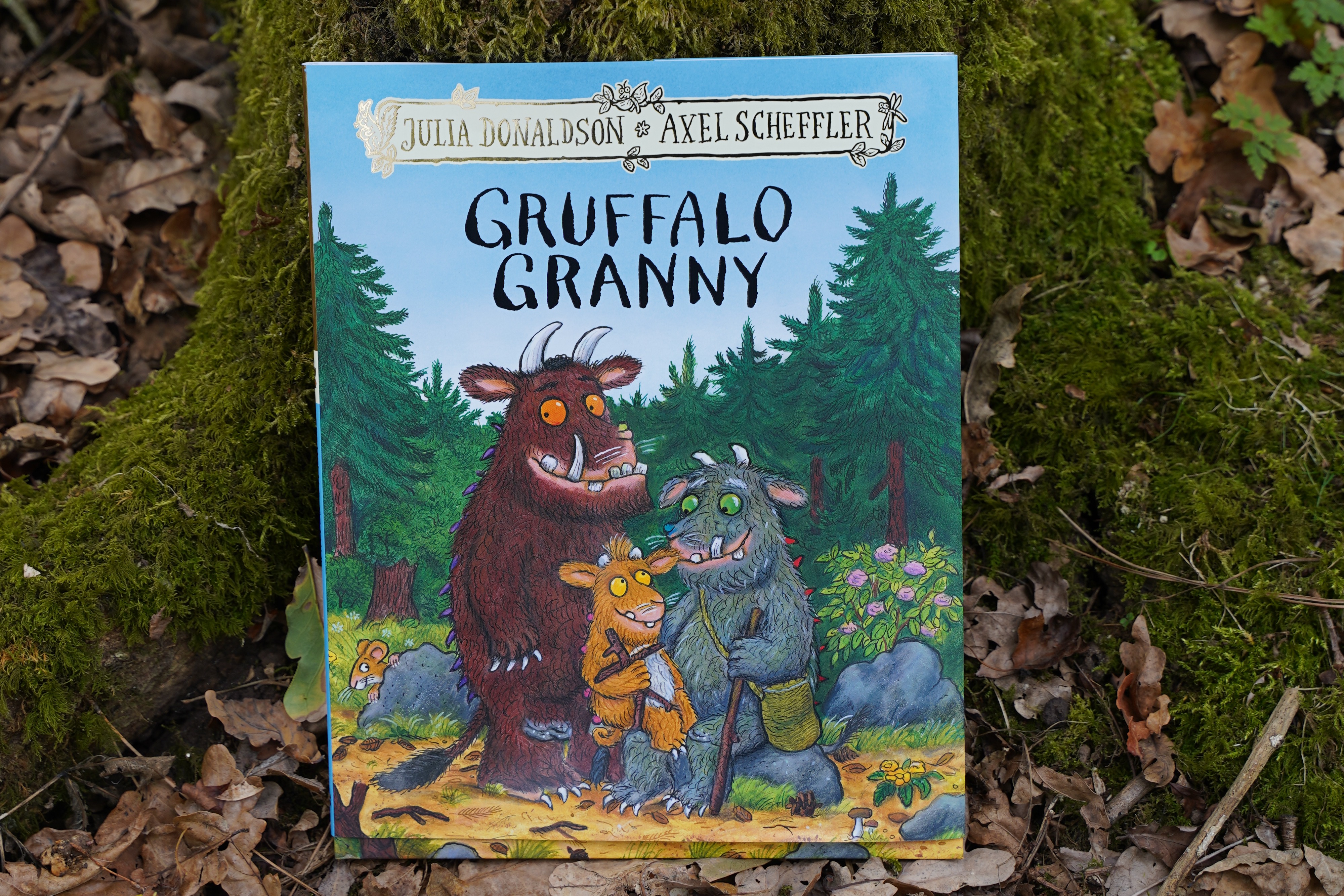 gruffalo-granny-storytelling-event-comes-to-fineshade-wood-this-october